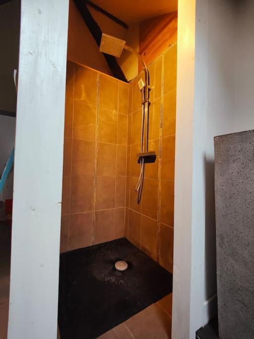 Charmant Duplex Rue Colbert Apartment Tours Exterior photo